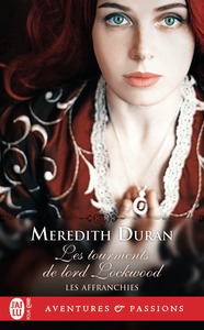 Image de Les tourments de lord Lockwood