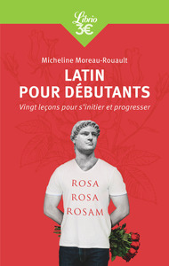 Picture of Latin pour débutants