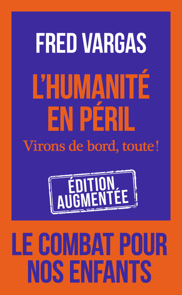 Picture of L'humanité en péril