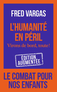 Picture of L'humanité en péril