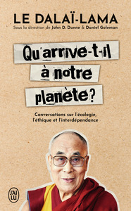 Picture of Qu'arrive-t-il à notre planète ?
