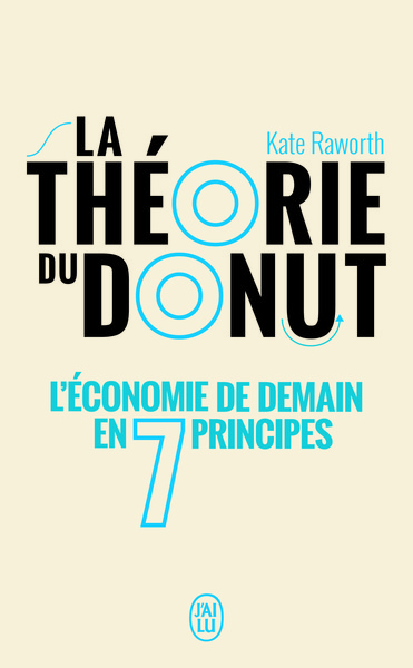 Picture of La théorie du donut