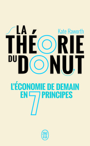 Picture of La théorie du donut