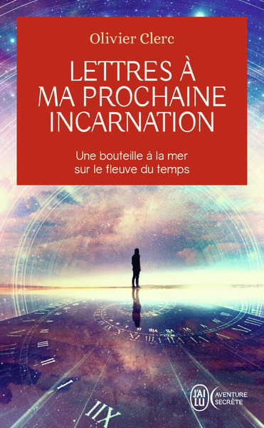 Picture of Lettres à ma prochaine incarnation