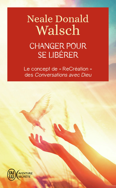 Picture of Changer pour se libérer