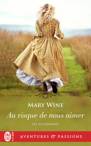 Picture of Au risque de nous aimer