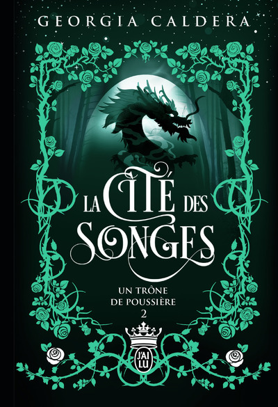 Picture of La Cité des Songes