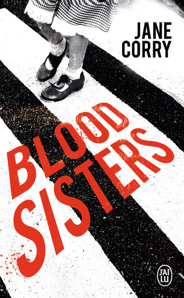 Image de Blood Sisters
