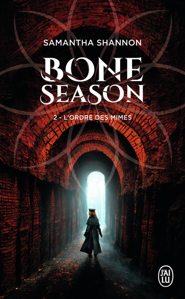 Picture of Bone Season