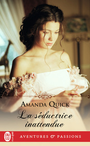 Picture of La séductrice inattendue