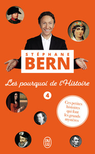 Image de Les pourquoi de l'Histoire