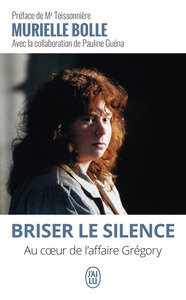 Image de Briser le silence