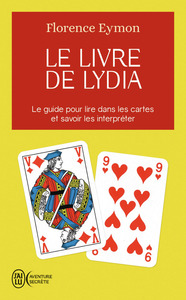 Picture of Le livre de Lydia
