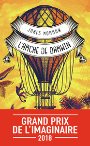 Picture of L'arche de Darwin