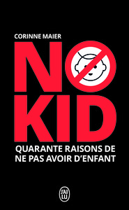 Picture of No Kid