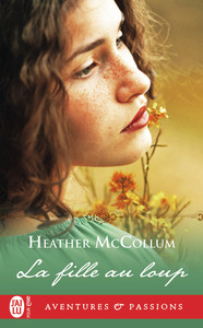 Picture of La fille au loup