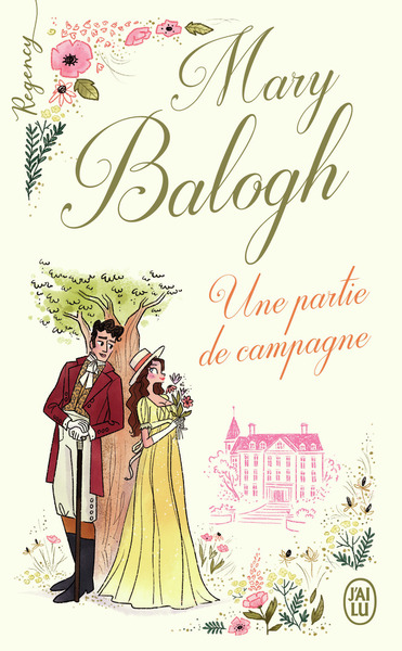 Image de Une partie de campagne