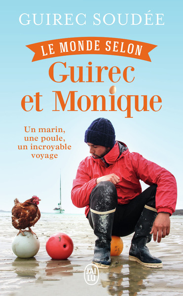 Picture of Le monde selon Guirec et Monique
