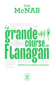 Picture of La grande course de Flanagan