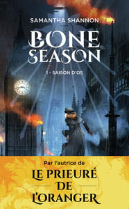 Image de Bone Season