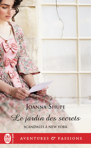 Picture of Le jardin des secrets