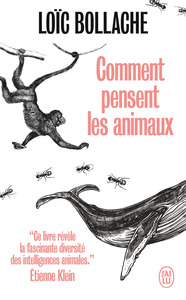 Picture of Comment pensent les animaux