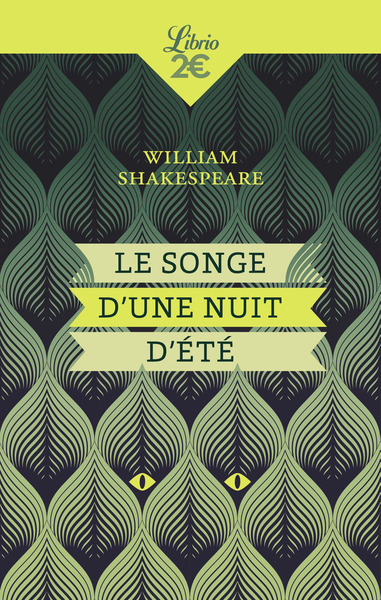 Picture of Le Songe d'une nuit d'été