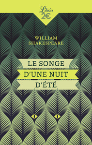 Picture of Le Songe d'une nuit d'été