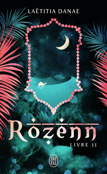 Picture of Rozenn