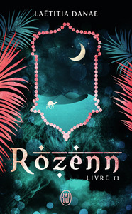 Picture of Rozenn