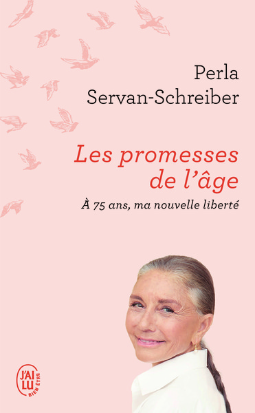 Picture of Les promesses de l'âge