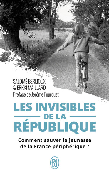 Picture of Les invisibles de la république