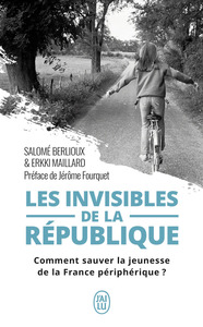 Picture of Les invisibles de la république