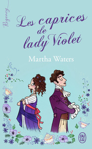 Image de Les caprices de lady Violet