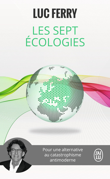Picture of Les sept écologies