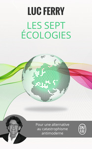 Picture of Les sept écologies
