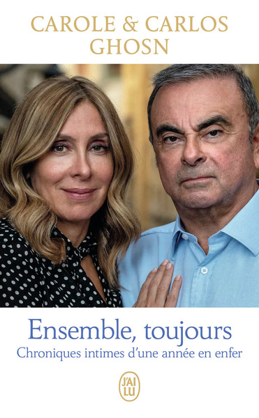 Picture of Ensemble, toujours