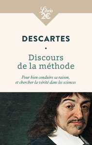 Picture of Discours de la méthode