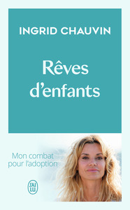 Picture of Rêves d'enfants
