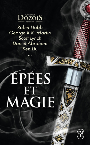 Picture of Épées et magie