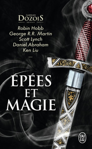 Picture of Épées et magie