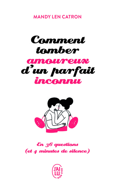 Image de Comment tomber amoureux d'un parfait inconnu