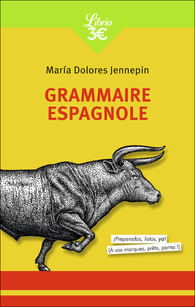 Image de Grammaire espagnole