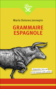Image de Grammaire espagnole