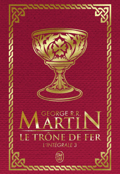 Image de Le trône de fer
