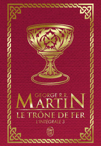 Image de Le trône de fer