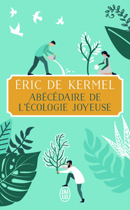 Picture of Abécédaire de l'écologie joyeuse