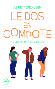 Image de Le dos en compote