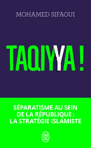 Image de Taqiyya !