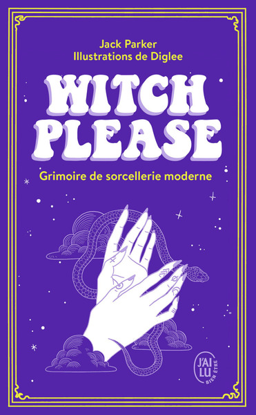 Image de Witch please